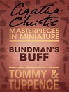 Blindman's Buff (eBook): An Agatha Christie Short Story